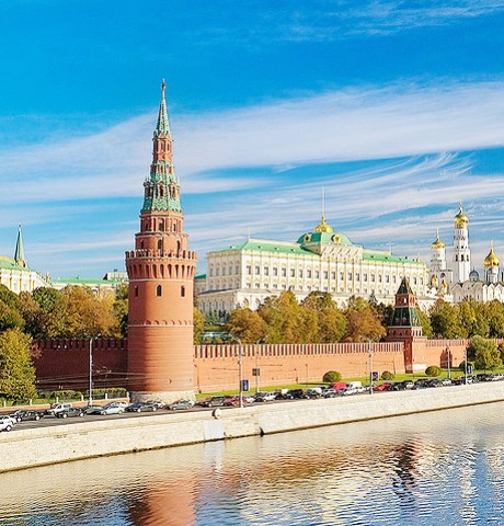 Turul gratuit din Moscova, compania nr. 1 în evaluarea excursilor pentru turiștii străini