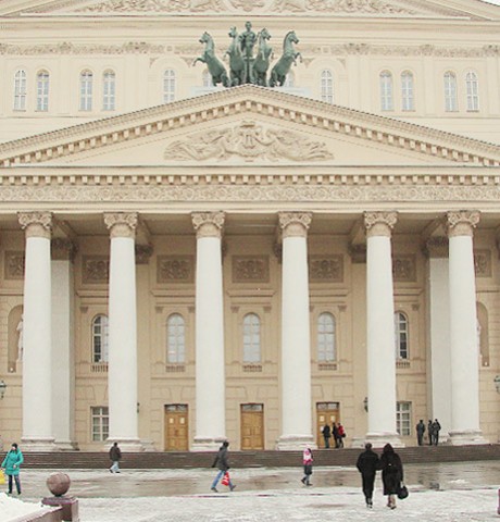 Turul gratuit din Moscova, compania nr. 1 în evaluarea excursilor pentru turiștii străini